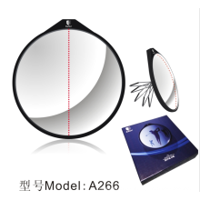 360 Degree golf convex mirror /golf putting aids